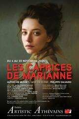 Les Caprices de Marianne