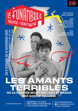 Les amants terribles