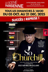 So Churchill