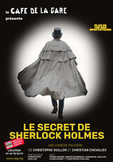 Le secret de Sherlock Holmes
