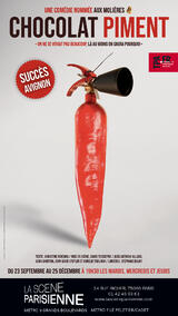 Chocolat Piment