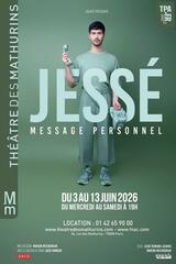 JESSE - Message personnel