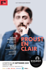 Proust en clair