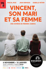 Vincent, son mari et sa femme