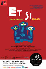 Et Si... de Chris Haughton