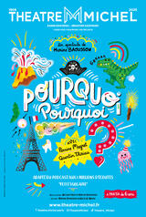 Pourquoi Pourquoi ?