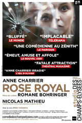 Rose Royal