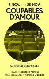 Coupables d'amour