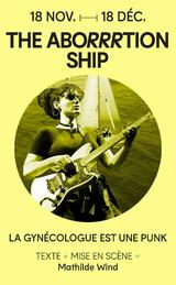 The aborrrtion ship