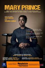 MARY PRINCE – Récit autobiographique d’une esclave antillaise