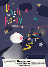 Le Noël de Flocon