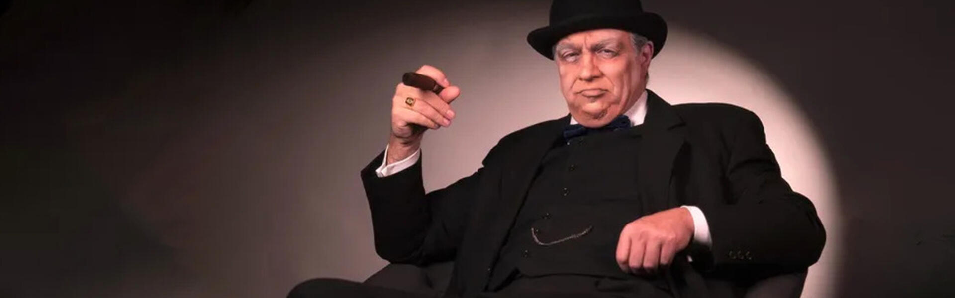 So Churchill
