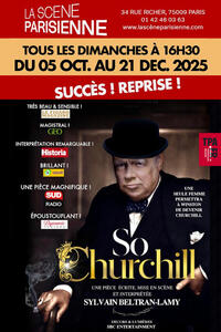 So Churchill