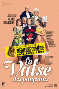 La Valse des pingouins
