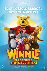 Winnie et le coffre aux merveilles
