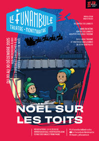 NOËL SUR LES TOITS