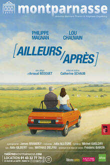 AILLEURS APRÈS