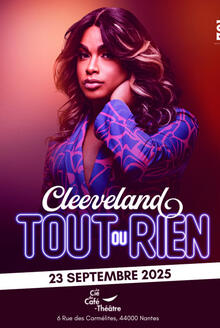 CLEEVELAND - Tout ou rien