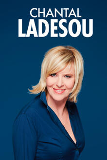 CHANTAL LADESSOU nouveau spectacle