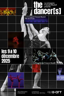 THE DANCER[S]