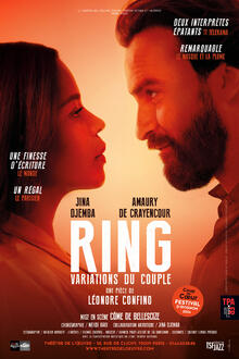 Ring (Variations du couple)