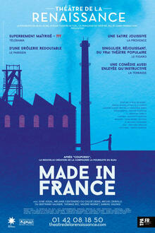 Made in France