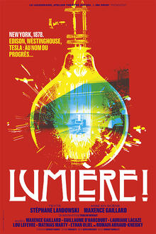Lumière !