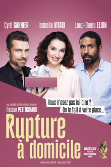 Rupture à Domicile