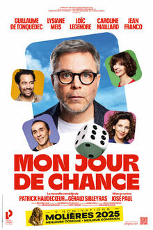 Mon Jour de chance