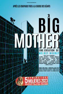 Big Mother