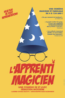 L'Apprenti magicien