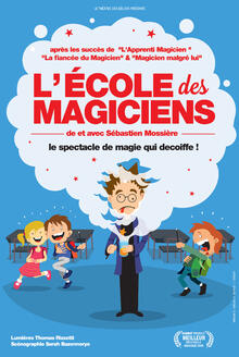 L'Ecole des Magiciens