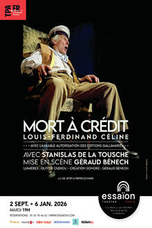 Mort à Crédit