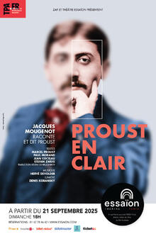 Proust en clair