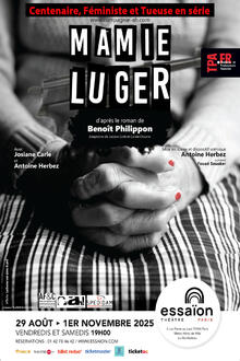 Mamie Luger