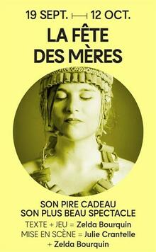 La fête des mères