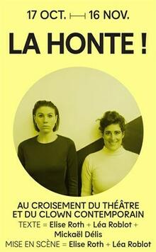 La Honte !