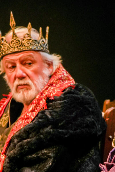 Lancement BD – Shame Of Thrones