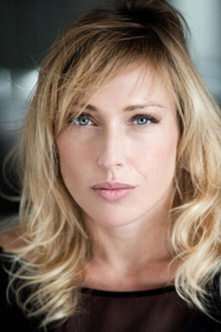 GELLÉ Sarah