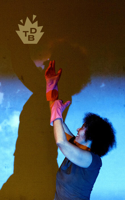 Frangines - On ne parlera pas de la guerre d'Algérie au Théâtre de Belleville