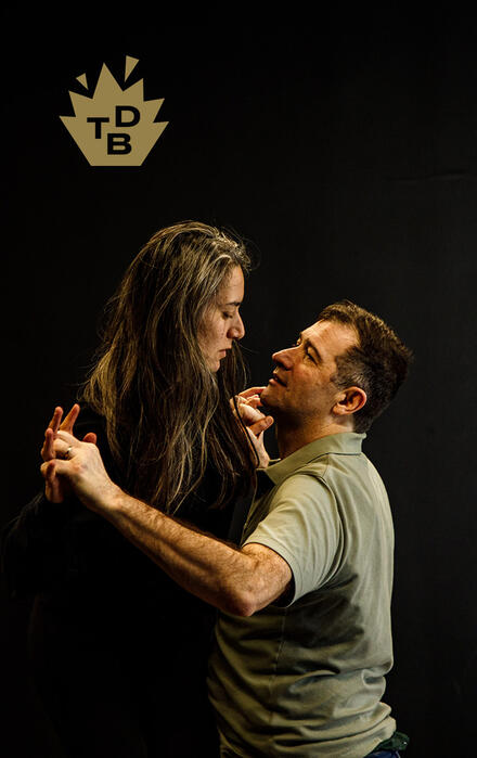 Toutes les autres au Théâtre de Belleville