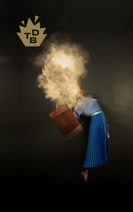 Le voyage d'Alice en Suisse au Théâtre de Belleville