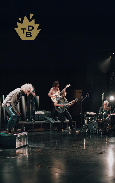 Vernon Subutex au Théâtre de Belleville