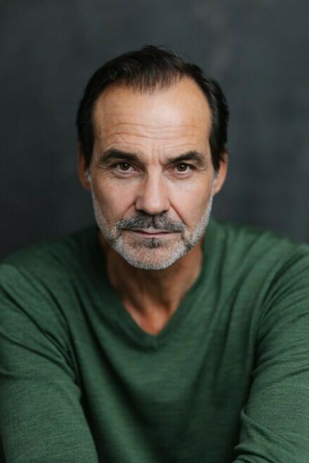 CLÉMENT Charles