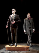 Le Portrait de Dorian Gray