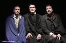 Le Portrait de Dorian Gray