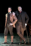 Le Portrait de Dorian Gray