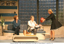 Delphine Rich, Daniel Russo et Fannie Outeiro