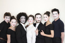 La cantatrice chauve