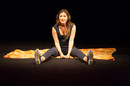 Camille Chamoux - L'Esprit de contradiction